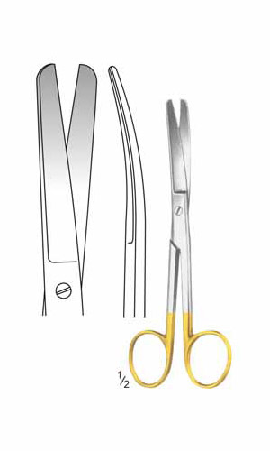 Operating Scissors